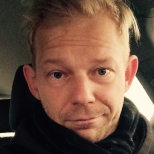 Profilbild von Alexander Rohde