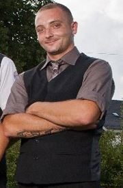 Profilbild von Alexander Rohland