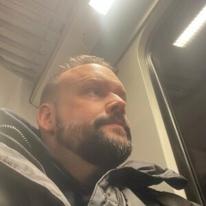 Profilbild von Alexander Rohmann