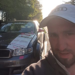 Profilbild von Alexander Romanowski