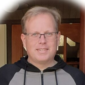 Profilbild von Alexander Rosemann