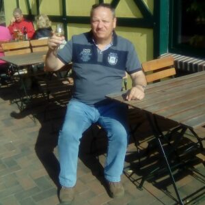 Profilbild von Alexander Rosenmeier