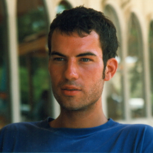 Profilbild von Alexander Rosenthal