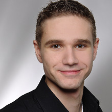 Social Media Profilbild Alexander Roßbach 