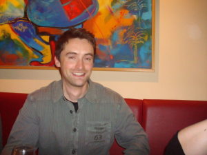 Profilbild von Alexander Roßner