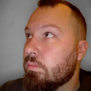 Profilbild von Alexander Rostelsky