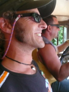 Profilbild von Alexander Roth