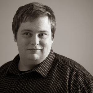 Profilbild von Alexander Rudolph