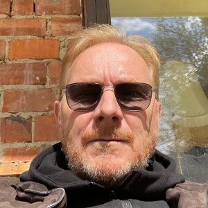 Profilbild von Alexander Rüsche