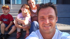 Profilbild von Alexander Ruge