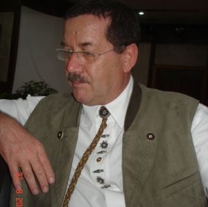 Profilbild von Alexander Rupp