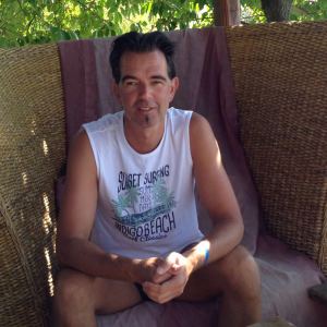 Profilbild von Alexander Rupp