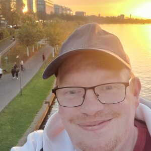 Profilbild von Alexander Sabel