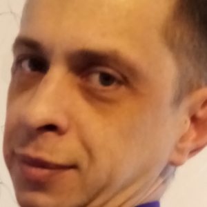 Profilbild von Alexander Sadikow