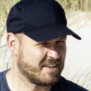 Profilbild von Alexander Salomon