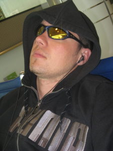 Profilbild von Alexander Sass