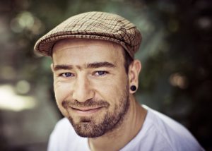 Profilbild von Alexander Sattler