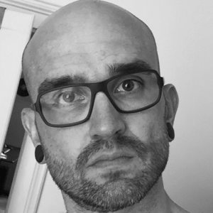 Profilbild von Alexander Sauer
