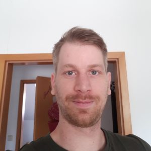 Profilbild von Alexander Schaare