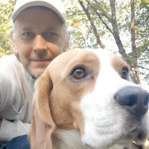 Profilbild von Alexander Schade