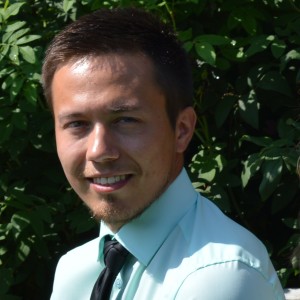 Profilbild von Alexander Schäfer