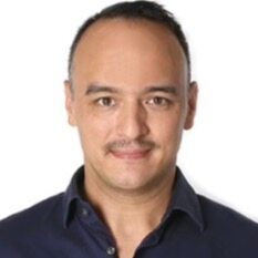 Profilbild von Alexander Schäfer