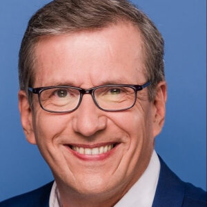 Profilbild von Alexander Schäfer