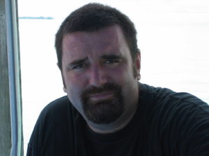 Profilbild von Alexander Schaetz