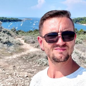 Profilbild von Alexander Schalk