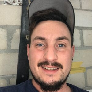 Profilbild von Alexander Schalk