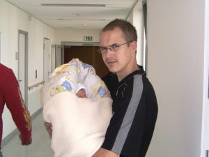 Profilbild von Alexander Schanen