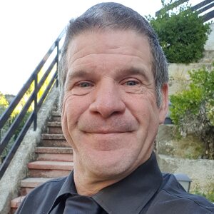 Profilbild von Alexander Schator