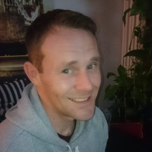 Profilbild von Alexander Schatz