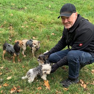 Profilbild von Alexander Schelle