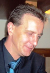 Profilbild von Alexander Scherer
