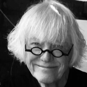 Profilbild von Alexander Scherer