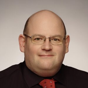 Profilbild von Alexander Scherer
