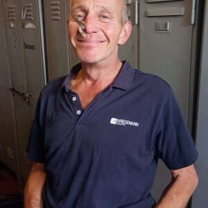 Profilbild von Alexander Scherm