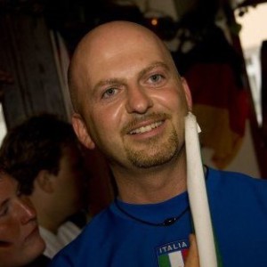 Profilbild von Alexander Schiazza