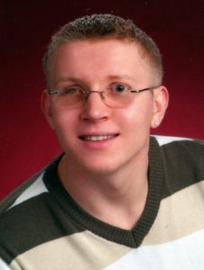 Profilbild von Alexander Schibut