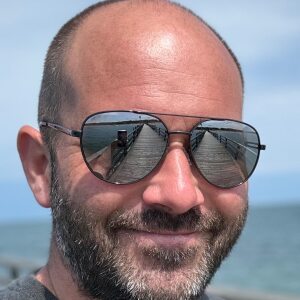 Profilbild von Alexander Schieke