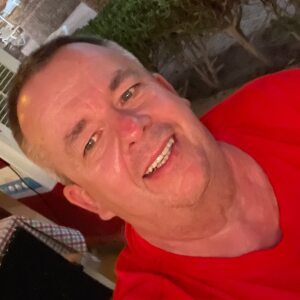 Profilbild von Alexander Schikowski
