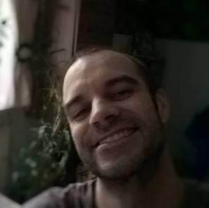 Profilbild von Alexander Schindler