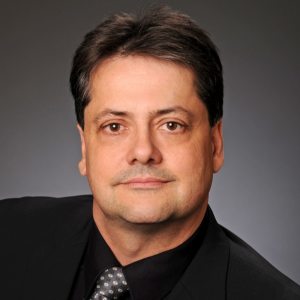 Profilbild von Alexander Schinner