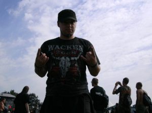 Profilbild von Alexander Schirrmacher