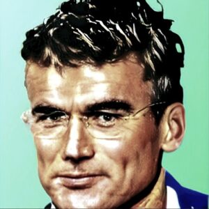 Profilbild von Alexander Schlee