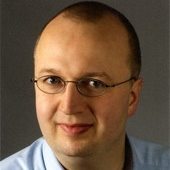 Profilbild von Alexander Schleicher