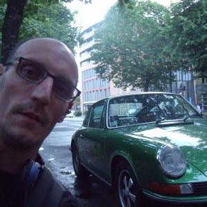 Profilbild von Alexander Schlieske