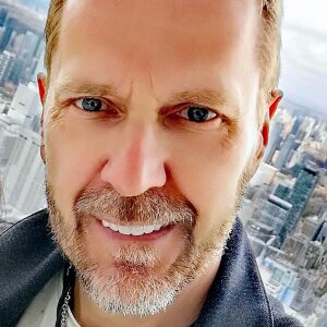 Profilbild von Alexander Schlimm