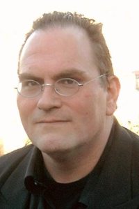 Profilbild von Alexander Schlögl